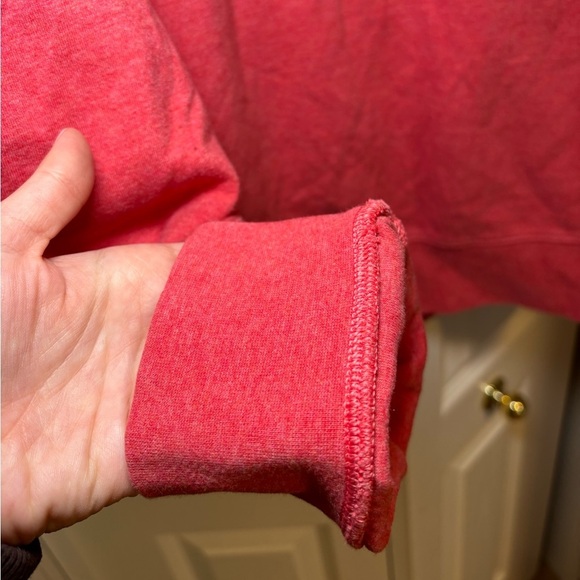 Polo Ralph Lauren - Jersey Quarter-Zip Sweater - Picture 11 of 15